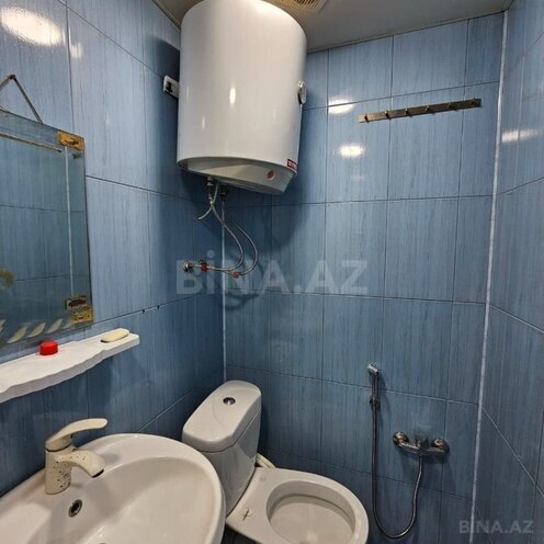 Satılır 2 otaqlı yeni tikili 37 m², Masazır q., photo 4 from 8