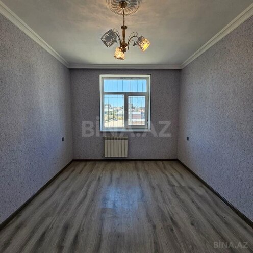 Satılır 2 otaqlı yeni tikili 37 m², Masazır q., photo 6 from 8