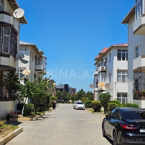 Satılır 2 otaqlı yeni tikili 37 m², Masazır q., photo 1 from 8