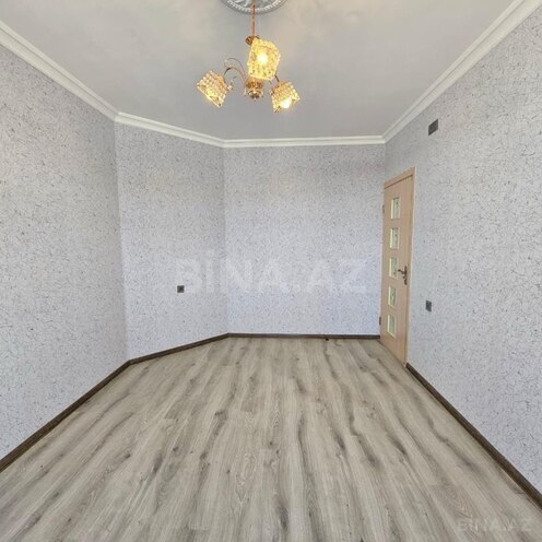 Satılır 2 otaqlı yeni tikili 37 m², Masazır q., photo 7 from 8