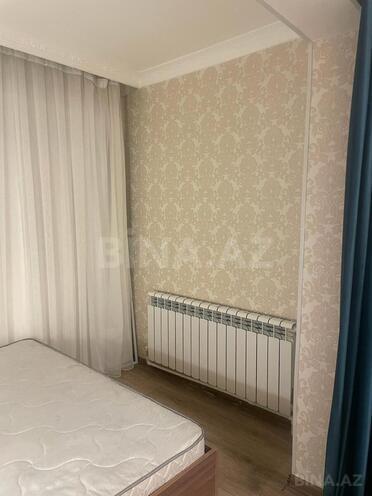 Сдаётся 1-комн. вторичка 40 м², м. Нефтчиляр, photo 8 from 10