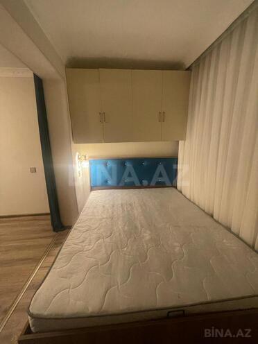 Сдаётся 1-комн. вторичка 40 м², м. Нефтчиляр, photo 4 from 10