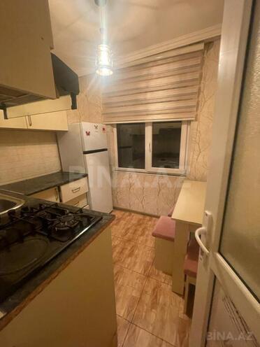 Сдаётся 1-комн. вторичка 40 м², м. Нефтчиляр, photo 9 from 10