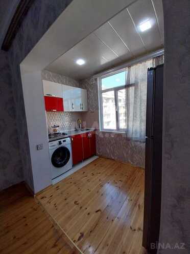 İcarəyə verilir 2 otaqlı köhnə tikili 60 m², İnşaatçılar m., photo 10 from 30