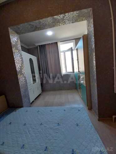 İcarəyə verilir 2 otaqlı köhnə tikili 60 m², İnşaatçılar m., photo 5 from 30
