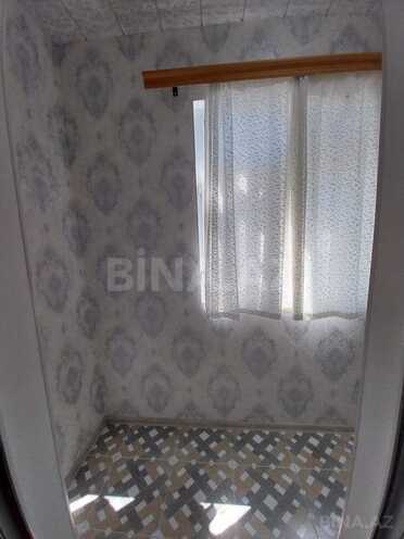 İcarəyə verilir 2 otaqlı köhnə tikili 60 m², İnşaatçılar m., photo 24 from 30