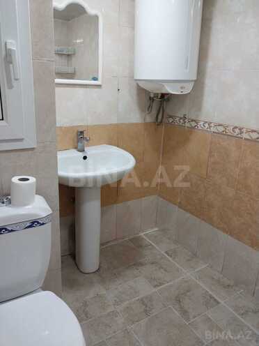 İcarəyə verilir 2 otaqlı köhnə tikili 60 m², İnşaatçılar m., photo 19 from 30