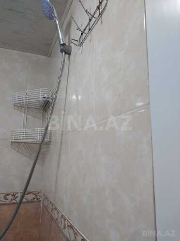 İcarəyə verilir 2 otaqlı köhnə tikili 60 m², İnşaatçılar m., photo 18 from 30