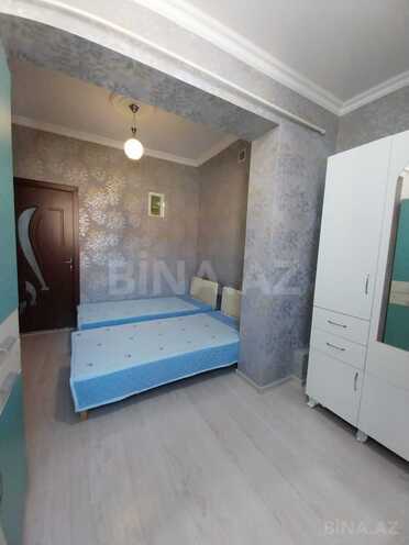 İcarəyə verilir 2 otaqlı köhnə tikili 60 m², İnşaatçılar m., photo 7 from 30