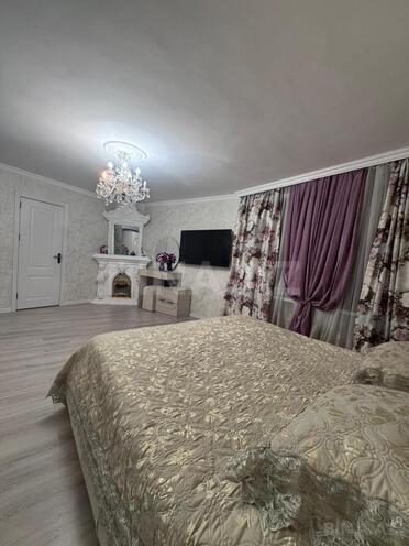 Продаётся 4-комн. вторичка 115 м², м. Гянджлик, photo 11 from 19