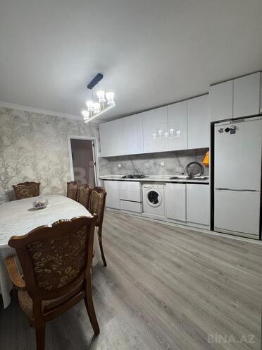 Продаётся 4-комн. вторичка 115 м², м. Гянджлик, photo 5 from 19