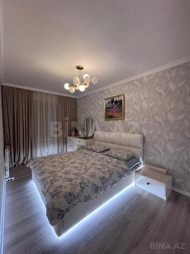 Продаётся 4-комн. вторичка 115 м², м. Гянджлик, photo 1 from 19