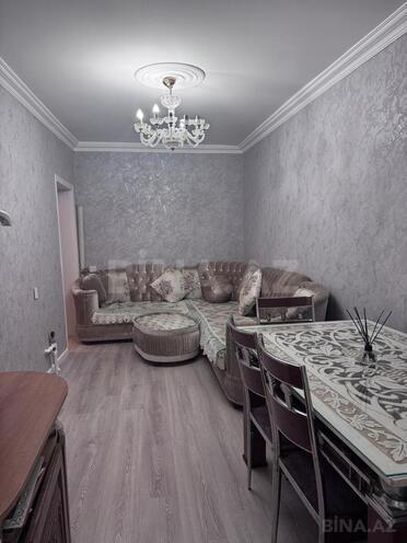 Продаётся 4-комн. вторичка 115 м², м. Гянджлик, photo 12 from 19