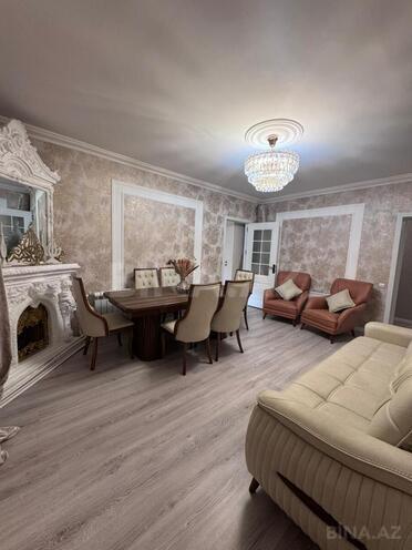 Продаётся 4-комн. вторичка 115 м², м. Гянджлик, photo 4 from 19
