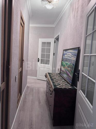 Продаётся 4-комн. вторичка 115 м², м. Гянджлик, photo 15 from 19