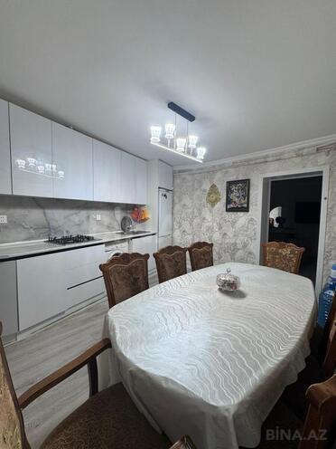 Продаётся 4-комн. вторичка 115 м², м. Гянджлик, photo 6 from 19