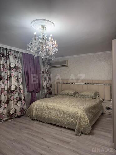 Продаётся 4-комн. вторичка 115 м², м. Гянджлик, photo 7 from 19