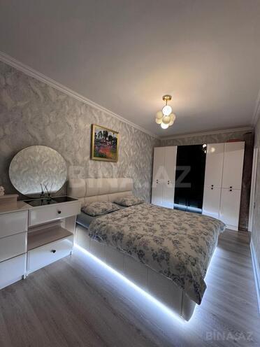 Продаётся 4-комн. вторичка 115 м², м. Гянджлик, photo 9 from 19