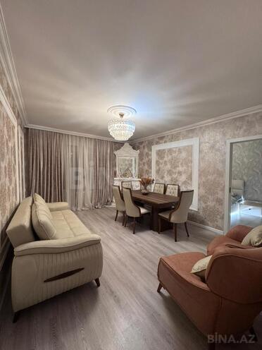 Продаётся 4-комн. вторичка 115 м², м. Гянджлик, photo 3 from 19