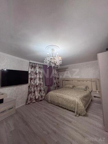 Продаётся 4-комн. вторичка 115 м², м. Гянджлик, photo 13 from 19