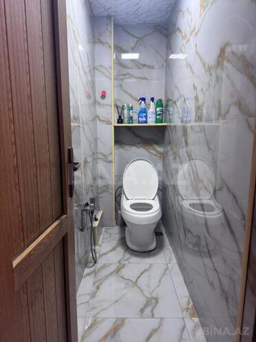 Продаётся 4-комн. вторичка 115 м², м. Гянджлик, photo 14 from 19
