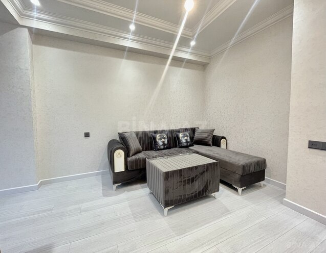 Сдаётся 2-комн. новостройка 80 м², м. Мемар Аджеми, photo 8 from 11