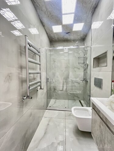 Сдаётся 2-комн. новостройка 80 м², м. Мемар Аджеми, photo 5 from 11
