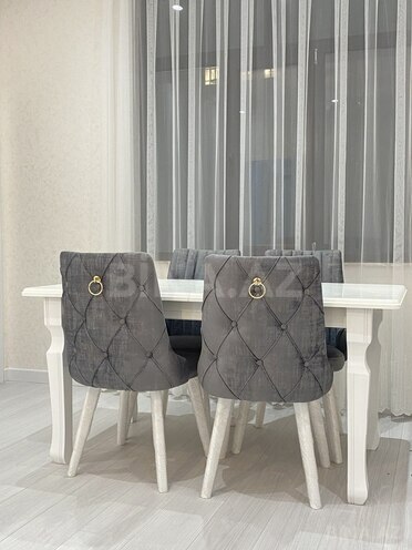 Сдаётся 2-комн. новостройка 80 м², м. Мемар Аджеми, photo 9 from 11