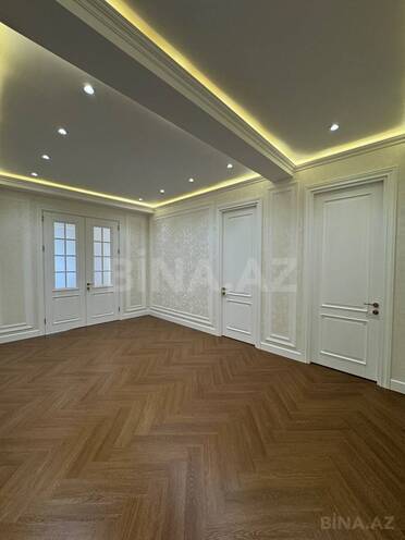 İcarəyə verilir 3 otaqlı yeni tikili 157 m², Ağ şəhər q., photo 11 from 17