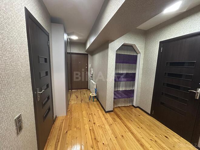 Продаётся 3-комн. новостройка 72 м², м. Ази Асланов, photo 4 from 14