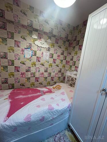 Продаётся 3-комн. новостройка 72 м², м. Ази Асланов, photo 8 from 14