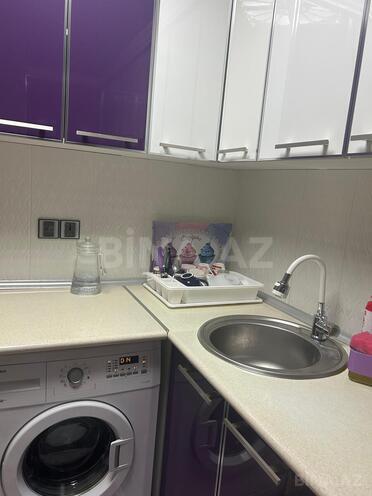 Продаётся 3-комн. новостройка 72 м², м. Ази Асланов, photo 9 from 14