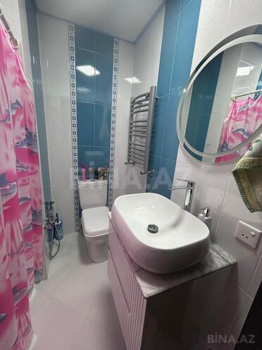 Продаётся 3-комн. новостройка 72 м², м. Ази Асланов, photo 7 from 14
