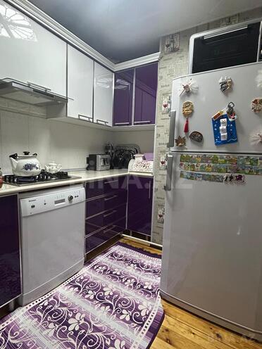 Продаётся 3-комн. новостройка 72 м², м. Ази Асланов, photo 11 from 14