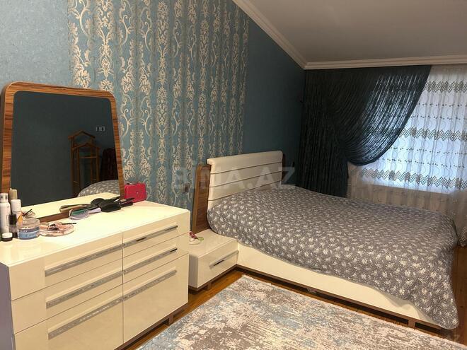Продаётся 3-комн. новостройка 72 м², м. Ази Асланов, photo 13 from 14