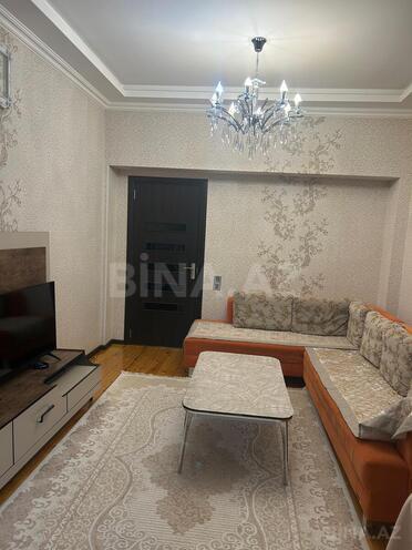 Продаётся 3-комн. новостройка 72 м², м. Ази Асланов, photo 1 from 14