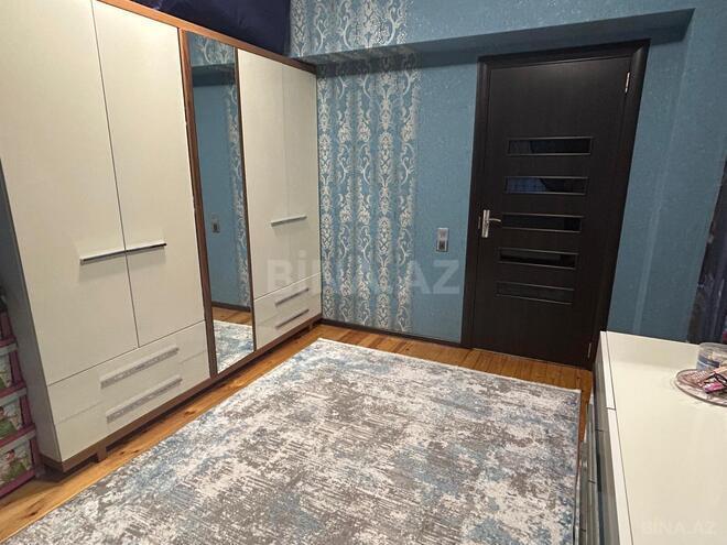 Продаётся 3-комн. новостройка 72 м², м. Ази Асланов, photo 6 from 14
