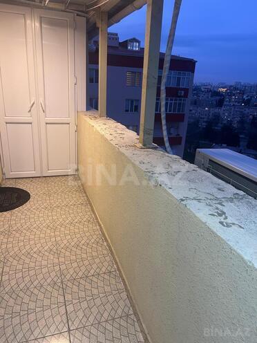 Продаётся 3-комн. новостройка 72 м², м. Ази Асланов, photo 3 from 14