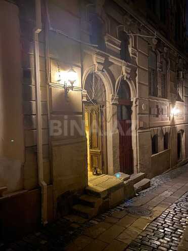 İcarəyə verilir 2 otaqlı köhnə tikili 44 m², İçəri Şəhər m., photo 1 from 12