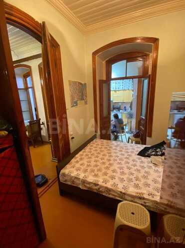 İcarəyə verilir 2 otaqlı köhnə tikili 44 m², İçəri Şəhər m., photo 10 from 12
