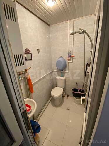 İcarəyə verilir 2 otaqlı köhnə tikili 44 m², İçəri Şəhər m., photo 8 from 12