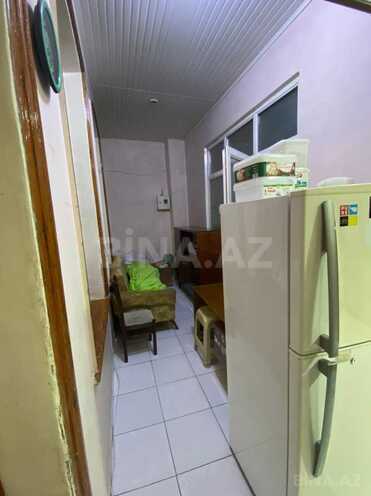 İcarəyə verilir 2 otaqlı köhnə tikili 44 m², İçəri Şəhər m., photo 7 from 12