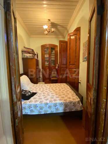 İcarəyə verilir 2 otaqlı köhnə tikili 44 m², İçəri Şəhər m., photo 9 from 12