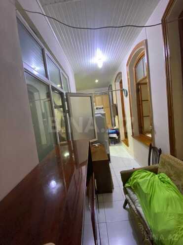 İcarəyə verilir 2 otaqlı köhnə tikili 44 m², İçəri Şəhər m., photo 11 from 12