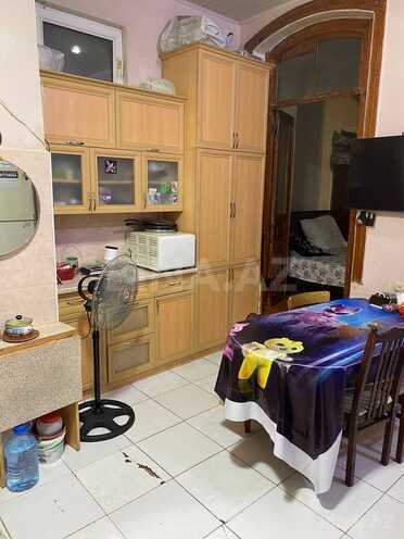 İcarəyə verilir 2 otaqlı köhnə tikili 44 m², İçəri Şəhər m., photo 6 from 12