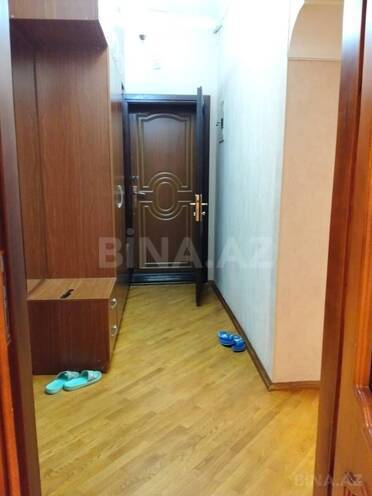İcarəyə verilir 3 otaqlı köhnə tikili 100 m², Elmlər Akademiyası m., photo 8 from 12