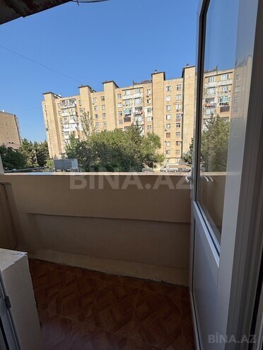 Satılır 2 otaqlı köhnə tikili 65 m², Əhmədli m., photo 8 from 11