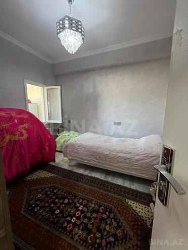 Satılır 2 otaqlı yeni tikili 44 m², Masazır q., photo 4 from 11