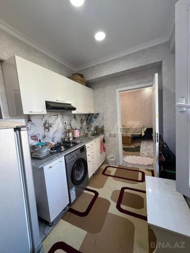 Satılır 2 otaqlı yeni tikili 44 m², Masazır q., photo 6 from 11