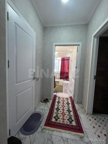 Satılır 2 otaqlı yeni tikili 44 m², Masazır q., photo 10 from 11